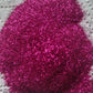 Raspberry Glacè Ultra Fine Glitter