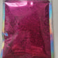 Raspberry Glacè Ultra Fine Glitter