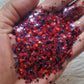 Ember & ink Chunky Glitter