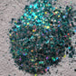 Starlight Chunky Glitter