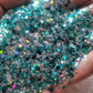 Starlight Chunky Glitter