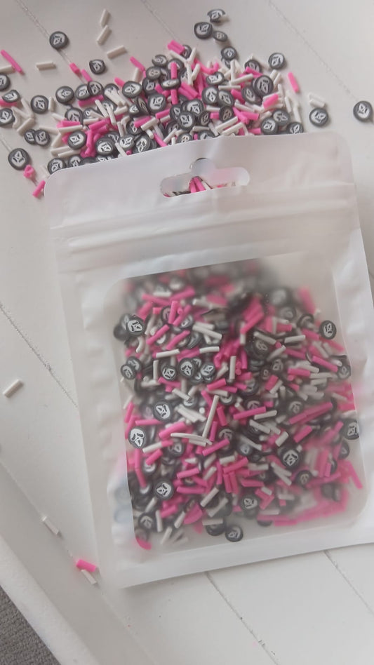 You Hang Up Polymers 30g