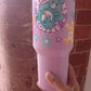 Care bears Cute 40oz tumbler