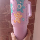 Care bears Cute 40oz tumbler