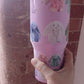 Jellycat Lilac 40oz tumbler