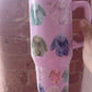 Jellycat Lilac 40oz tumbler