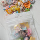 Resin Mix (pack of 10)