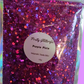 Holographic Chunky glitter