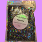 Holographic Chunky glitter