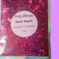 Holographic Chunky glitter