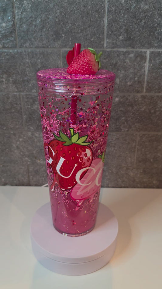 Strawberry Designer