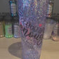 You are enough 24 oz waterfall cup