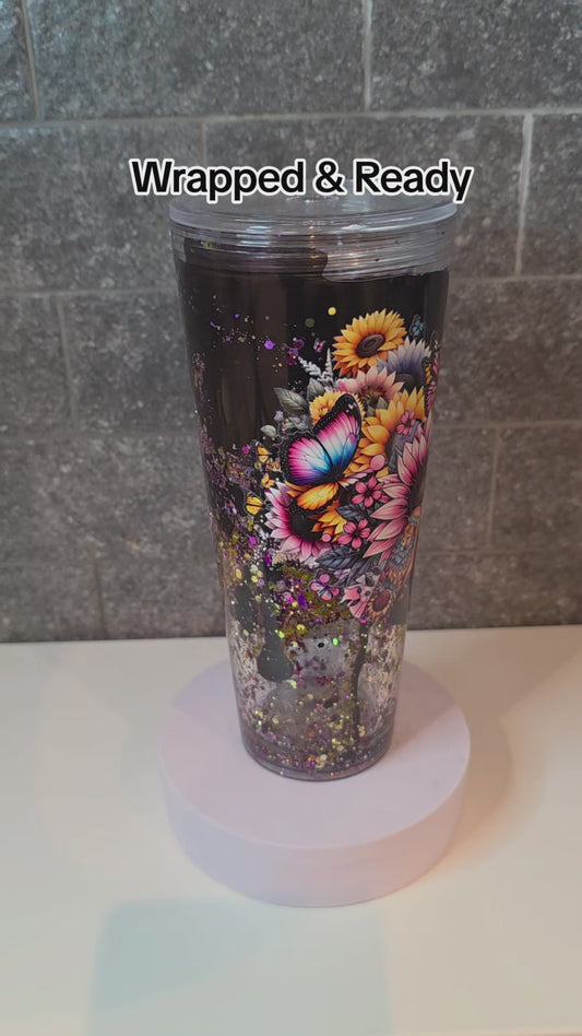 Make yourself a priority lava drip 24 oz