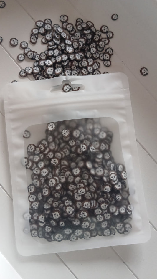 Halloween Polymer Mix 30g