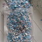 Xmas and Cute Polymer Bundle (10 polymers)