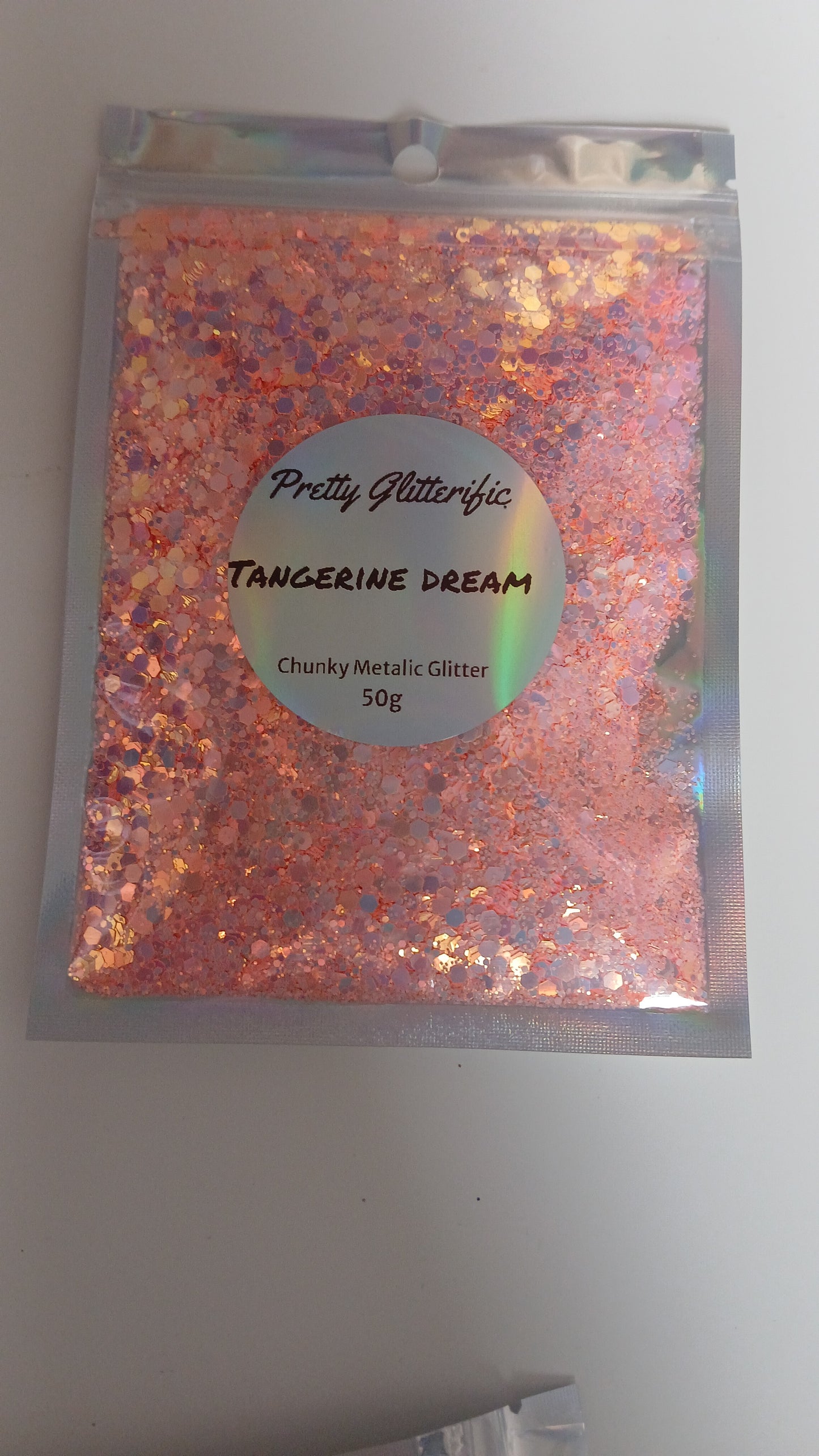Tangerine dream