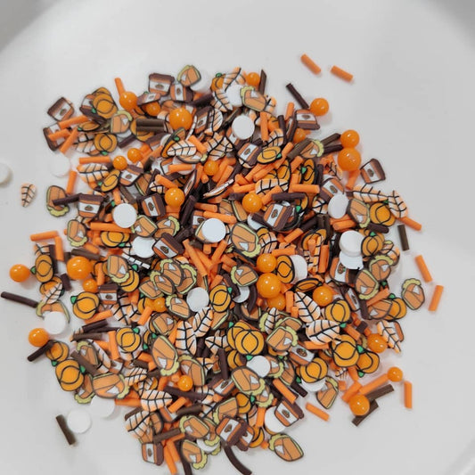 Sweater Weather Polymer Mix 30g