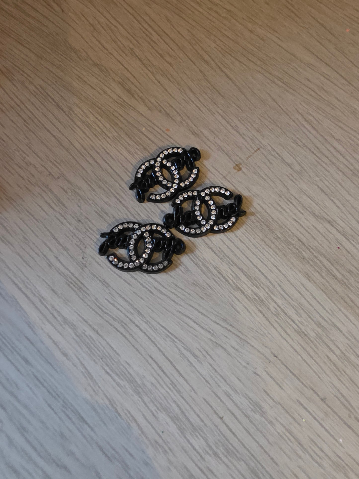 CC Small bling bling