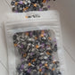 Coffin Confetti Polymer Mix 30g