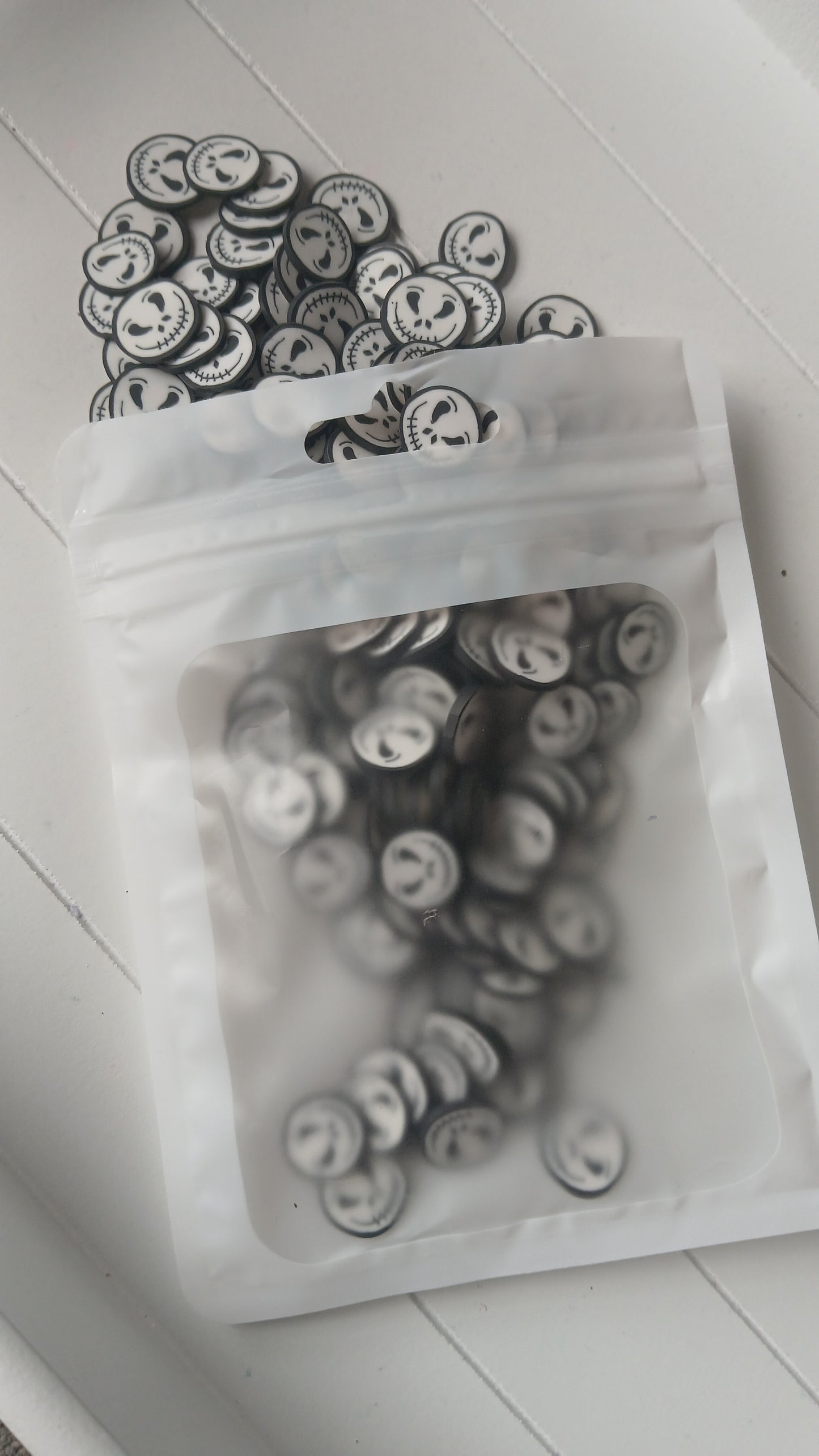 Jack Skelly Polymers 30g