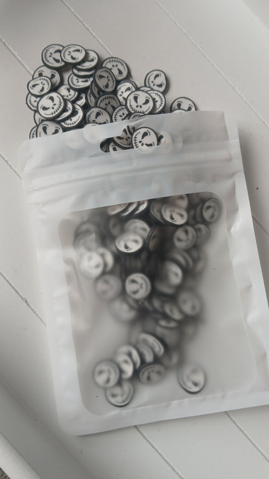 Jack Skelly Polymers 30g