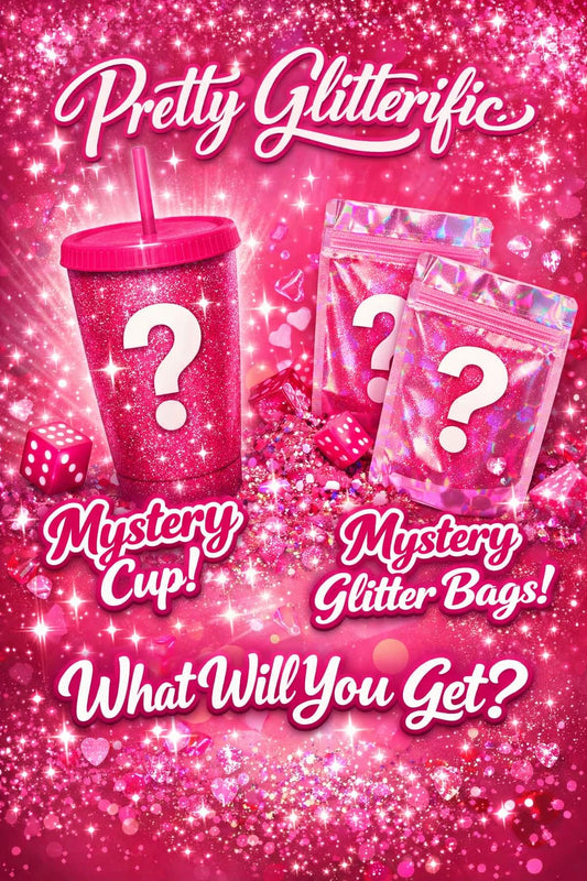 Mystery bags