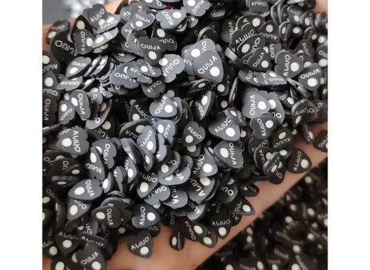 Is Anybody There? Polymer Mix 30g
