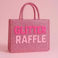 Glitter Raffle (5 Glitters)