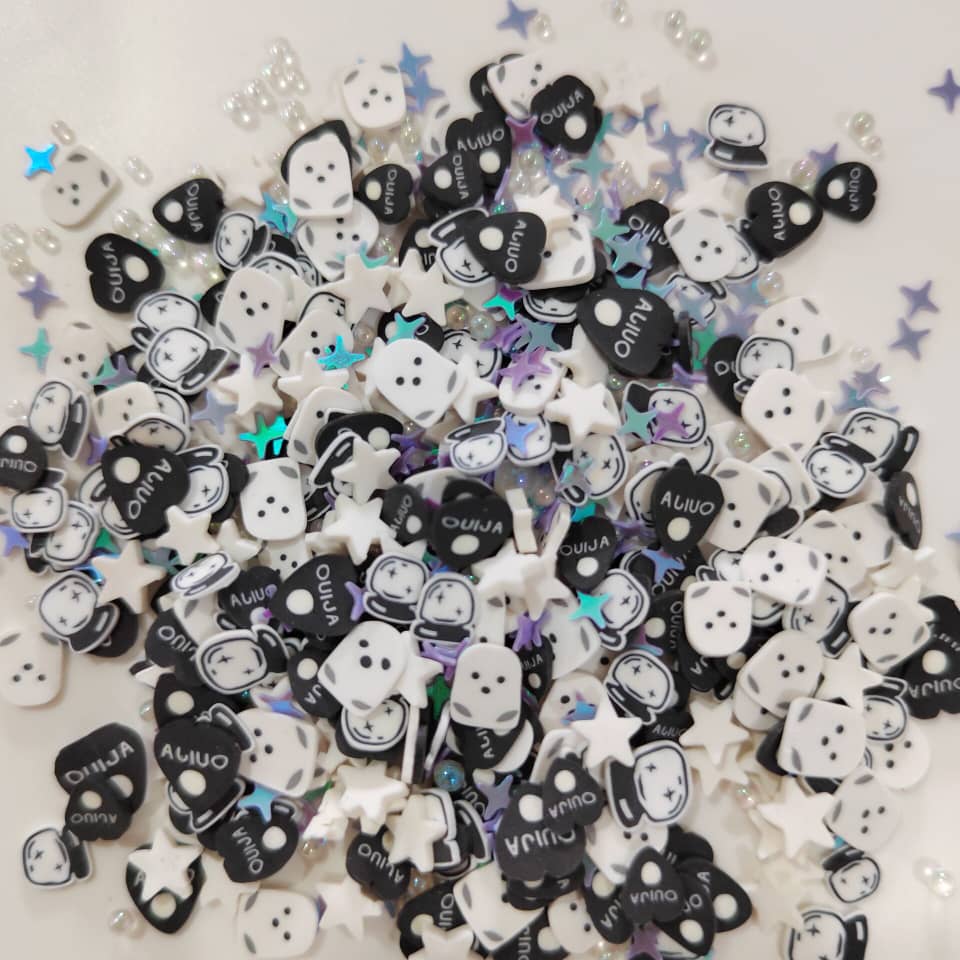 Boo-tiful Polymer Mix 30g