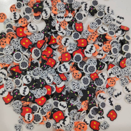 Spooktacular Polymer Mix 30g