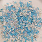 Snowglobe Sparkle Polymer Mix 30g