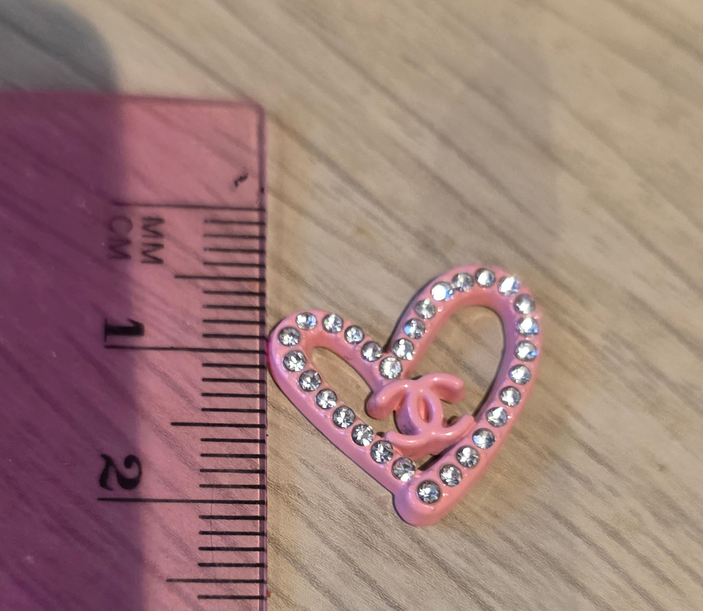 CC Small bling bling