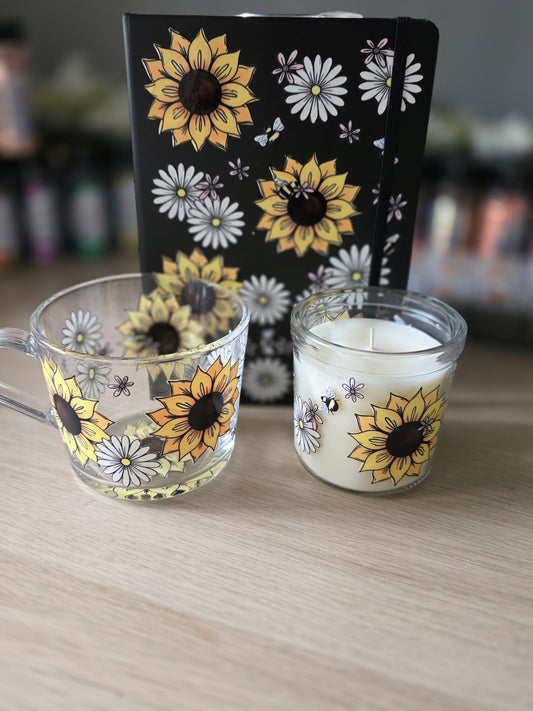 Honey Bee Set