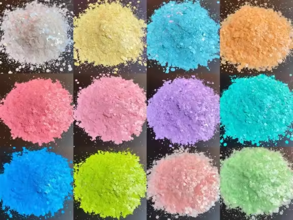 Magic In Matte Collection