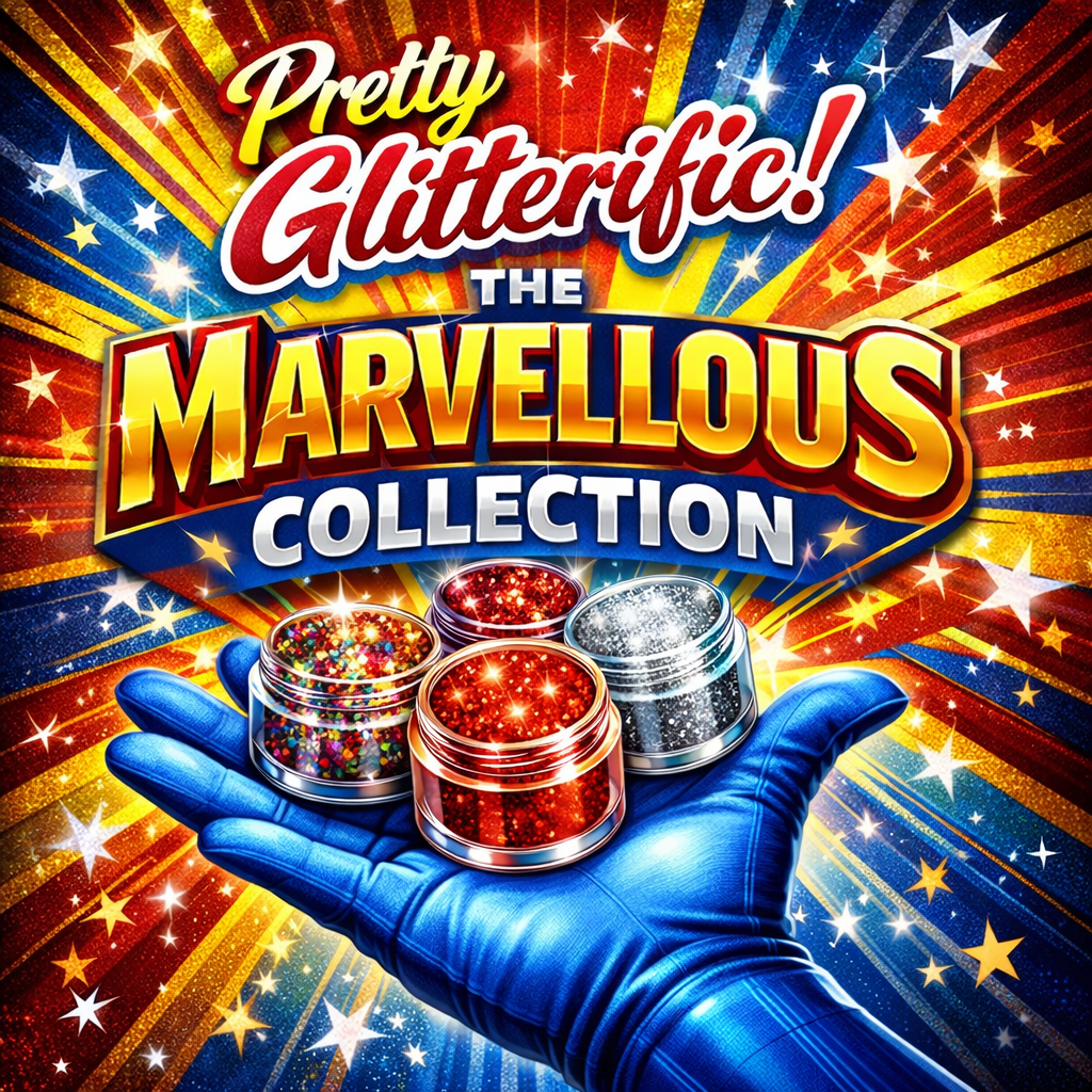 The Marvelous Collection