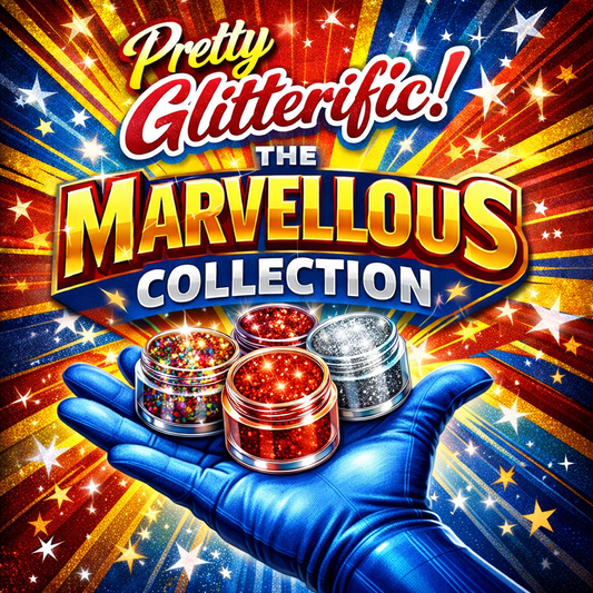 The Marvelous Collection