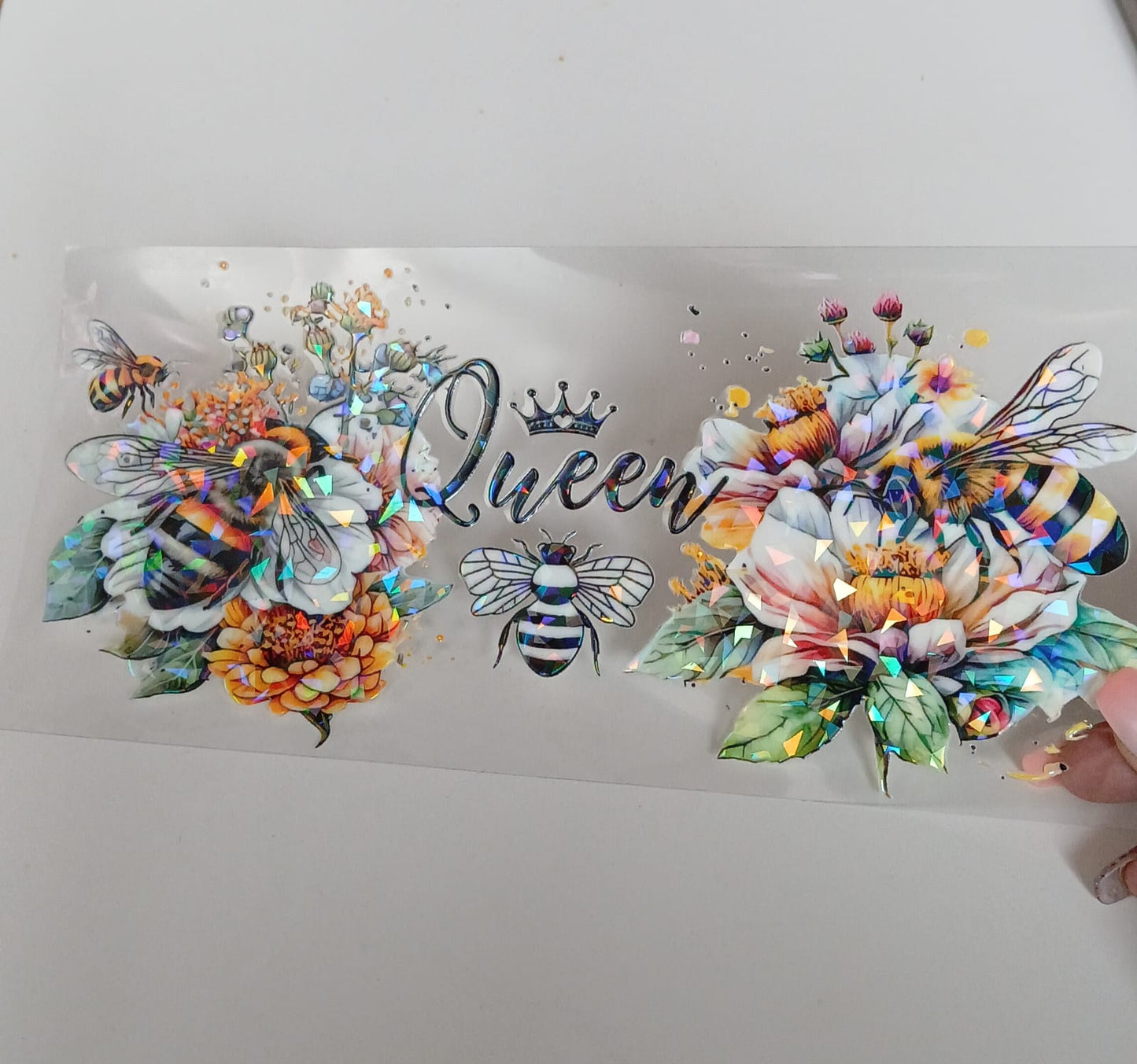 Queen Bee
