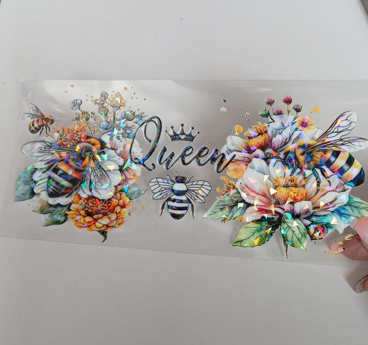 Queen Bee