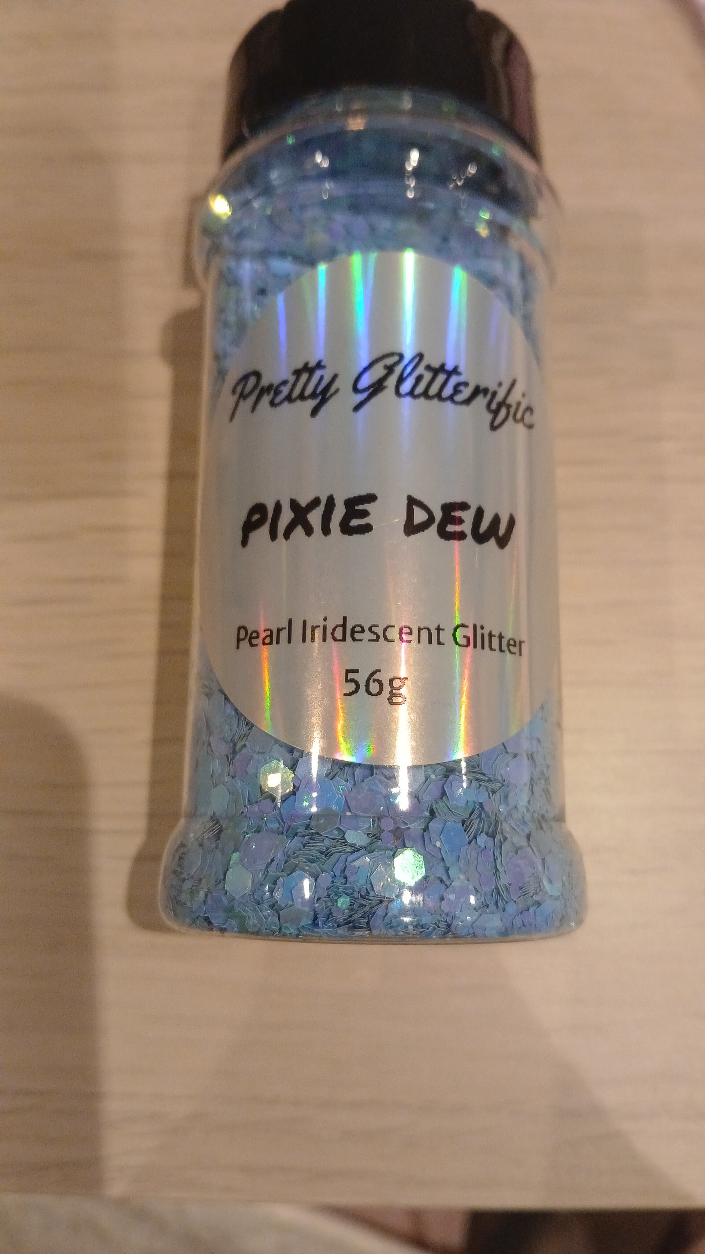 Pixie Dew