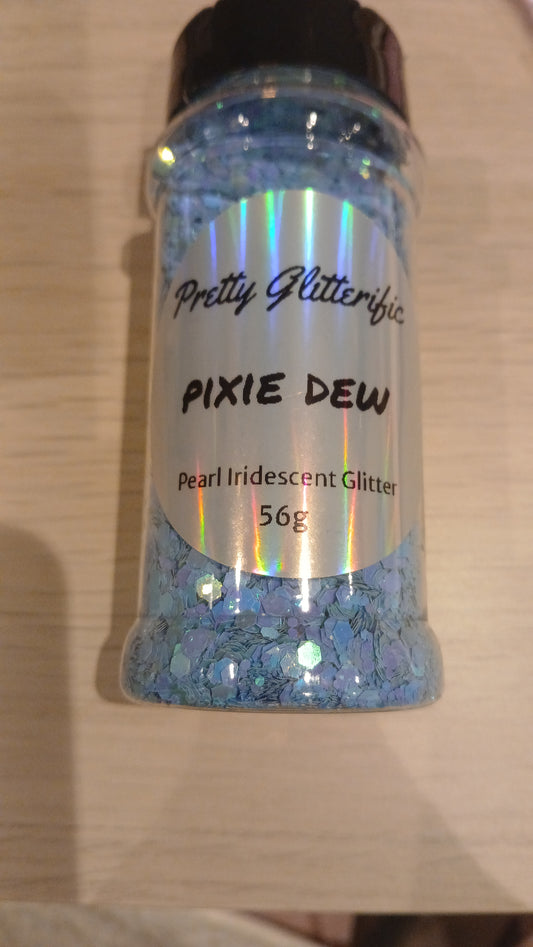 Pixie Dew