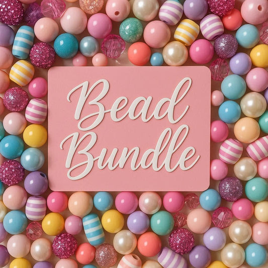 MIXED BEAD BUNDLE