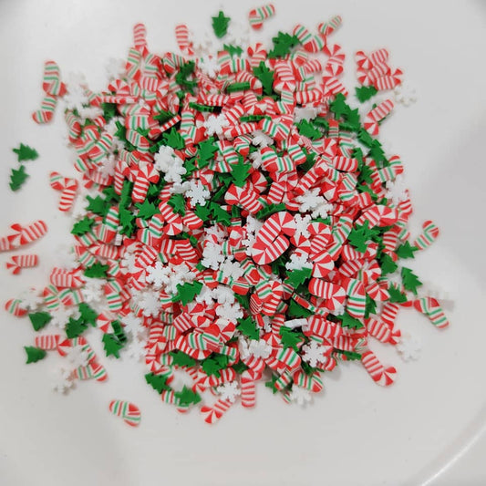 Santa's Workshop Polymer Mix 30g