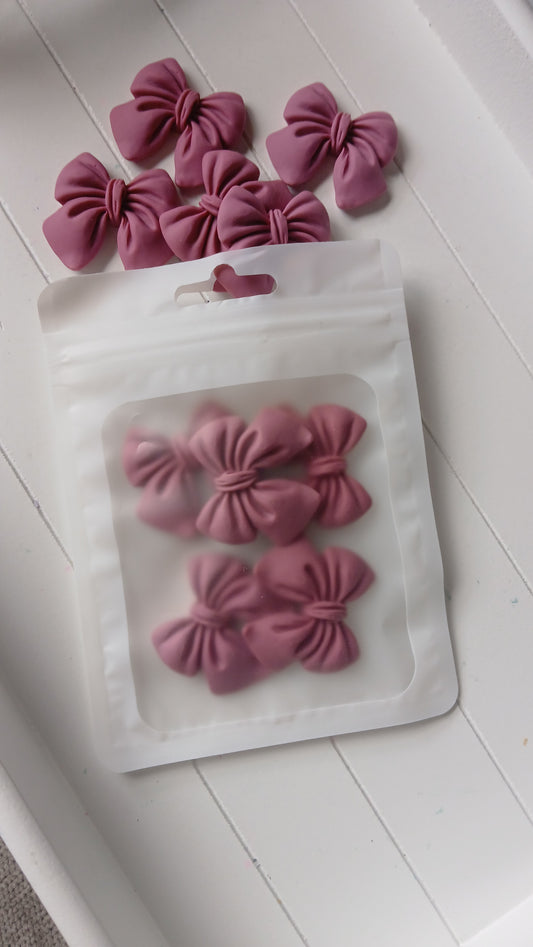 Magneta bow 34mm (pack of 5)