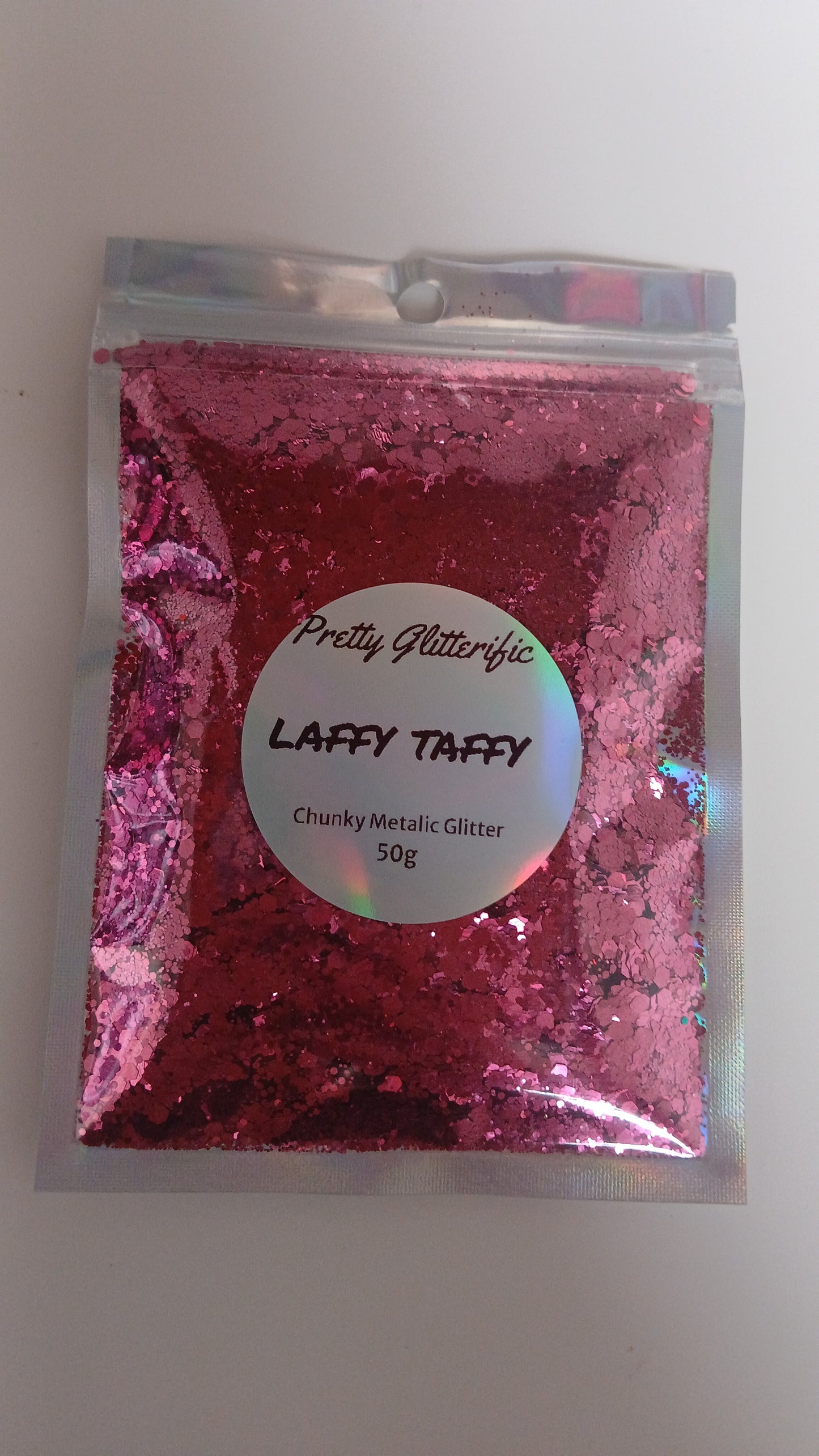 Metalic Chunky Glitter