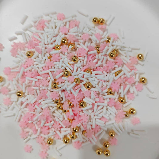 Wedding Wish Polymer Mix 30g
