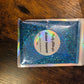 Holographic Chunky glitter