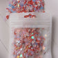 Frosty The Snowman Polymer Mix  30g