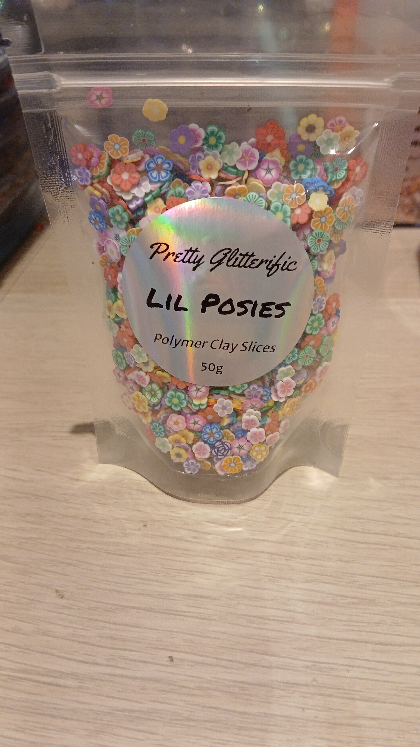 Lil posies