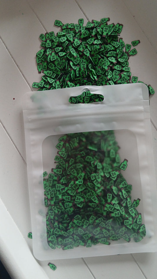 Crafty Polymer Mix 30g