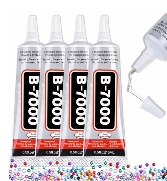 B-7000 Adhesive Glue